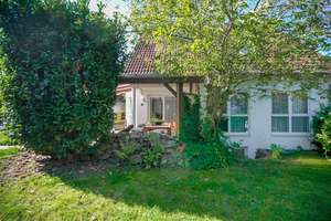 Großzügiges Familiendomizil mit Einliegerwohnung und Gartenpool – Die vollständige Adresse der Immobilie erhältst du vom Anbieter., 63322 Rödermark – Vorschaubild 18