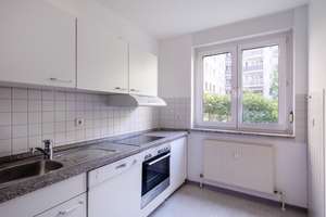 Helle Erdgeschosswohnung mit Terrasse – Die vollständige Adresse der Immobilie erhältst du vom Anbieter., 10115 Mitte (Ortsteil), Berlin – Vorschaubild 4