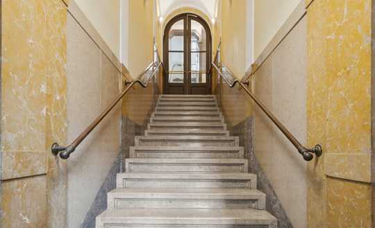 Rarität in Mannheim-Oststadt
Stilvolles, großzügiges Wohnen und Arbeiten in bester Lage am Wassertu