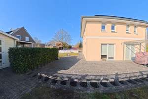 Zentral wohnen in Adendorf- Einfamilienhaus mit 120 m² Wohnfläche – Die vollständige Adresse der Immobilie erhältst du vom Anbieter., 21365 Adendorf – Vorschaubild 13
