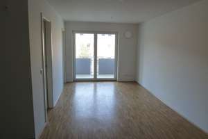 Moderne 2-Zi.-Whg. KfW70 + Balkon + EBK, ruhige Toplage Nähe Westpark/Audi/Klinikum – Albertus-Magnus-Straße 28, 85049 Friedrichshofen-Hollerstauden, Ingolstadt – Vorschaubild 3