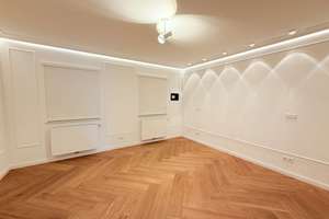 Exklusive Altbauwohnung in ruhiger Bestlage von Altschwabing – Die vollständige Adresse der Immobilie erhältst du vom Anbieter., 80802 Alte Heide-Hirschau, München – Vorschaubild 7