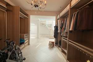 Exklusive 4 Zimmer-Maisonette-Wohnung mit Terrasse im Belgischen Viertel !! – Die vollständige Adresse der Immobilie erhältst du vom Anbieter., 50672 Neustadt/Nord, Köln – Vorschaubild 12