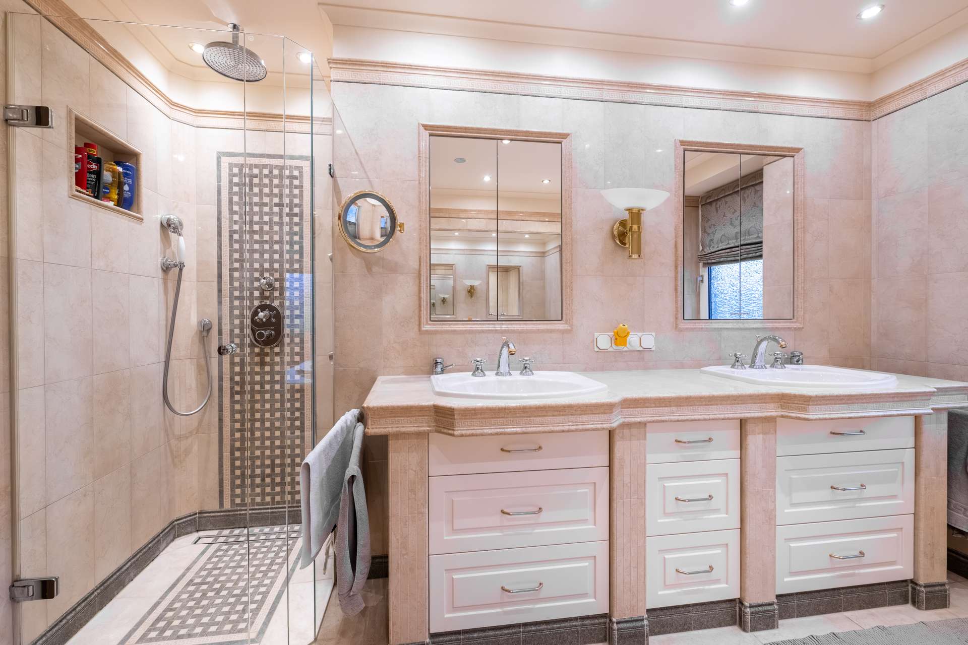 Immobilie in Oeversee - Oeversee: Einfamilienhaus mit Einliegerwohnung in traumhafter Lage an der Treene - Bild 12