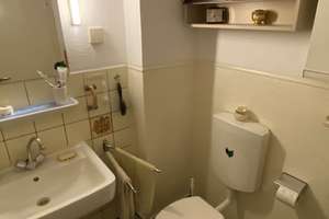 Leerstehende 2-Zimmer-Wohnung zwischen Lessingplatz & Hauptbahnhof | Hohe Decken – Linienstraße 19, 40227 Oberbilk, Düsseldorf – Vorschaubild 11