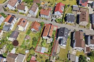 Großzügiges Zweifamilienhaus mit Ausbaureserve in Top-Lage von Neu-Ulm / Burlafingen – Die vollständige Adresse der Immobilie erhältst du vom Anbieter., 89233 Neu-Ulm – Vorschaubild 25