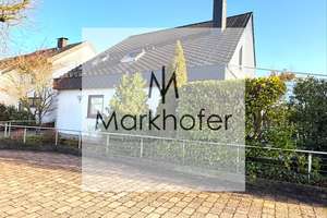 Besonderes Einfamilienwohnhaus in absolut verkehrsberuhigter Lage zu vermieten ! – Die vollständige Adresse der Immobilie erhältst du vom Anbieter., 66424 Homburg – Vorschaubild 1