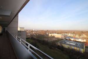 Schick Wohnen im Bonner Norden - 3 Zimmer Wohnung mit Balkon und Weitblick – Die vollständige Adresse der Immobilie erhältst du vom Anbieter., 53177 Auerberg, Bonn – Vorschaubild 12