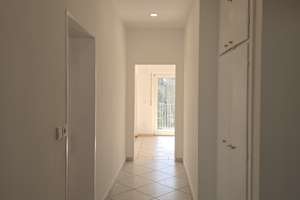 3-4 Zimmer DG-Wohnung mit exklusiven neuem Bad