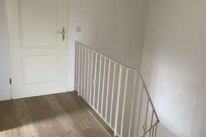 Schöne Doppelhaushälfte mit neuer Einbauküche, Terrasse und Blick ins Grüne – Die vollständige Adresse der Immobilie erhältst du vom Anbieter., 23568 Sankt Gertrud, Lübeck – Vorschaubild 8