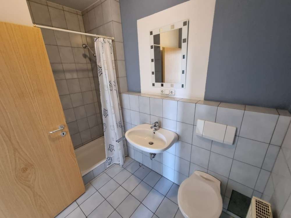 Immobilie in Dietenhofen - Haus im Haus ...
Pfiffige Maisonette in einem 3- Familienhaus ... - Bild 3