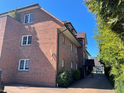 Für Eigennutzer und Kapitalanleger! Gepflegte 4-Zimmer-Wohnung in Nienhagen zu verkaufen