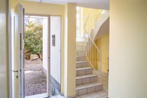 Große Architektenvilla im Schloß-Wolfsbrunnenweg – Schloß-Wolfsbrunnenweg 56, 69118 Schlierbach, Heidelberg – Vorschaubild 18