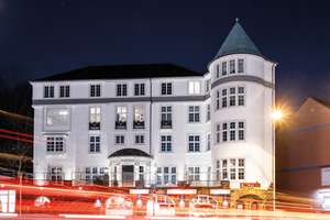 Großzügige Wohnung mit Altbaucharme in der Hagener City! – Emilienplatz 9, 58095 Mittelstadt, Hagen – Vorschaubild 15