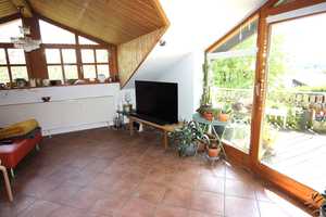 Großes Zweifamilienhaus mit schön eingewachsenem Garten in Aussichtslage von Regen – Regen (Kreis) – Vorschaubild 24