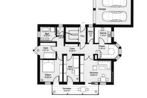 Mehrfamilienhaus / Generationenhaus in ruhiger Lage – Die vollständige Adresse der Immobilie erhältst du vom Anbieter., 82110 Germering – Vorschaubild 23