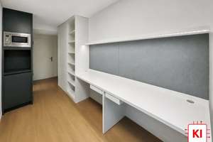 Kapitalanlage mit Zukunft - Apartment in gefragter Hochschullage! – Die vollständige Adresse der Immobilie erhältst du vom Anbieter., 80809 Am Riesenfeld, München – Vorschaubild 4