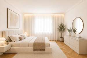 Erstklassige 2-Zimmerwohnung, Stil und zeitloser Eleganz im Herzen des Erphoviertels! – Die vollständige Adresse der Immobilie erhältst du vom Anbieter., 48145 Mauritz-West, Münster – Vorschaubild 11