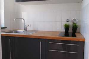 Möbliertes sonniges 1-Zimmer-Apartment in Stuttgart-Möhringen mit EBK – Sigmaringer Str. 68, 70567 Stuttgart – Vorschaubild 6