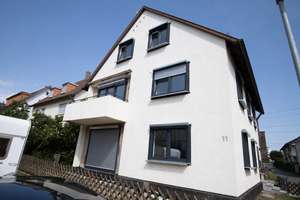 Modernisierte 3-Zimmer-Dachgeschosswohnung mit Fußbodenheizung und Gas-Wärmepumpe in Holzgerlingen – Kernerstraße 11, 71088 Holzgerlingen – Vorschaubild 19