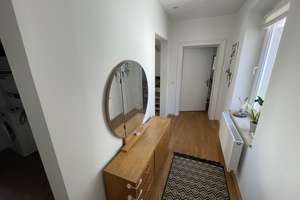 Wunderschöne ruhige drei Zimmerwohnung im Herzen der Schwanthalerhöhe  – Kazmairstraße 28, 80339 Schwanthalerhöhe (Ortsteil), München – Vorschaubild 2