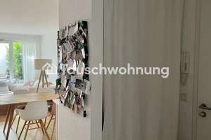 Tauschwohnung: Moderne 2-Zimmer-Wohnung mit schöner Terrasse – 50737 Weidenpesch, Köln – Vorschaubild 5