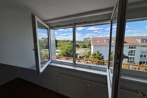Helle, großzügige, sanierte 3-Zimmer-Wohnung in Nürnberg – Die vollständige Adresse der Immobilie erhältst du vom Anbieter., 90480 Gleißhammer, Nürnberg – Vorschaubild 22