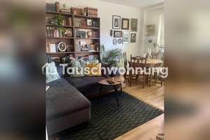 Tauschwohnung: 2-Zimmer-Wohnung in Lengsdorf
