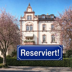 Altbaujuwel mit Zukunft – 3-Zimmer-Wohnung in kernsanierter Gründerzeitvilla in begehrter Lage Fr
