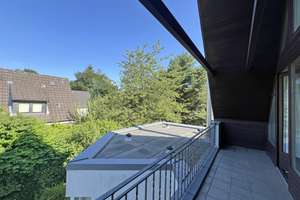 Architekturjuwel in Toplage nahe AEZ – Die vollständige Adresse der Immobilie erhältst du vom Anbieter., 22395 Poppenbüttel, Hamburg – Vorschaubild 16