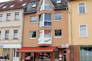 Kleines Wohn-und Geschäftshaus in Werdau zu verkaufen!! – Die vollständige Adresse der Immobilie erhältst du vom Anbieter., 8412 Werdau – Vorschaubild 1