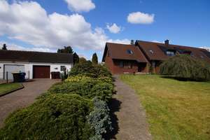Garten-Liebhaber aufgepasst: Charmantes Haus in der beliebten Donk-Siedlung in Krefeld-Oppum – Die vollständige Adresse der Immobilie erhältst du vom Anbieter., 47809 Oppum, Krefeld – Vorschaubild 12