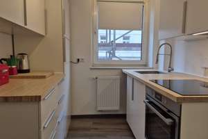 Au/Giesing/Humboldtstr., Wohnung 2-Zi., Küche, Bad, Diele – Humboldtstr. 34, 81543 Untergiesing, München – Vorschaubild 12