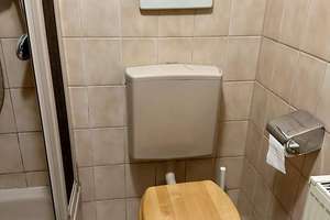 Gepflegte 1-Zimmer Wohnung im Vaihingen – Hauptstraße 131, 70563 Heerstraße, Stuttgart – Vorschaubild 9