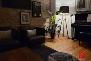 Charmante und teilsanierte 3-Zimmer-Wohnung im Nordstädter Vorderhaus – Die vollständige Adresse der Immobilie erhältst du vom Anbieter., 30167 Nordstadt, Hannover – Vorschaubild 9