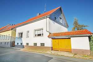 saniertes 1- oder 2-Familienhaus in Waldersee – Dessau-Roßlau – Vorschaubild 1