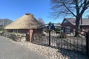 Ländliche Idylle nahe der Nordsee – Ein Ort für Visionen, Ruhe und Lebensqualität – Nordfriesland (Kreis) – Vorschaubild 9