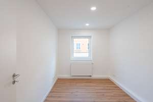 ERSTBEZUG - Zentrale 3-Zimmerwohnung inkl. Dachterrasse und Küche nach KfW-40 Standard. – Die vollständige Adresse der Immobilie erhältst du vom Anbieter., 74072 Heilbronn, Heilbronn – Vorschaubild 7