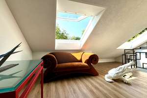Traumhaus, kernsaniert mit Einliegerwohnung, Sauna, Balkon, uneinsehbarer Garten, extravagante Bäder – Die vollständige Adresse der Immobilie erhältst du vom Anbieter., 40699 Erkrath – Vorschaubild 25