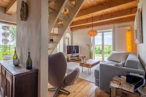 Quiet Luxury an der Nordsee – Nordfriesland (Kreis) – Vorschaubild 4