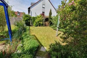 Provisionsfrei: Reihenhaus in Nürnberg-Kornburg mit Fußbodenheizung & Garage – Die vollständige Adresse der Immobilie erhältst du vom Anbieter., 90455 Kornburg, Worzeldorf, Nürnberg – Vorschaubild 4