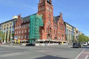 +++Stilvolle 2-Zimmer-Wohnung mit Badewanne und Balkon+++ – Berlin – Vorschaubild 14