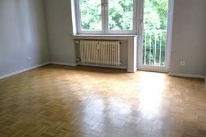 helle und großzügige 4-Zimmer-Wohnung im Zooviertel mit Balkon und Garage – Karl-Müller-Straße 6, 40237 Düsseltal, Düsseldorf – Vorschaubild 6