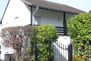 Schöne zwei Zimmer Wohnung in Bonn-Duisdorf