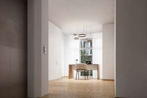 Eine Wohnung- zwei Möglichkeiten in kleiner WEG im urbanen Bonn-Beuel  – Die vollständige Adresse der Immobilie erhältst du vom Anbieter., 53225 Schwarzrheindorf/Vilich-Rheindorf, Bonn – Vorschaubild 6