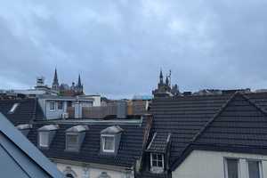 Galeriewohnung im Innenring, voll möbliert, Zwischenmiete – Mefferdatisstraße 21, 52062 Aachen – Vorschaubild 10