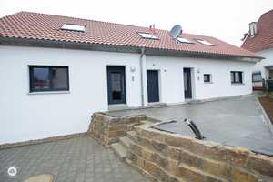 Kernsanierte Doppelhaushälfte in Giengen/Hohenmemmingen – Heidenheim (Kreis) – Vorschaubild 1
