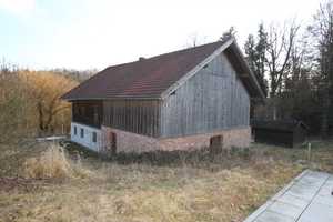 Schönes Einfamilienhaus mit altem Sacherl (Denkmalschutz) in schöner Alleinlage - 661 – Rottal-Inn (Kreis) – Vorschaubild 18