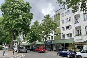 Zeitlose Wohnkultur in begehrter Lage zwischen Steglitz und Friedenau  – mit Balkon und Potenzial – Die vollständige Adresse der Immobilie erhältst du vom Anbieter., 12163 Steglitz, Berlin – Vorschaubild 13