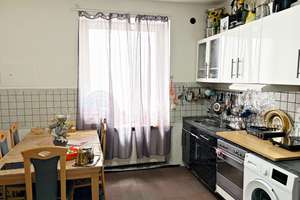 Geräumige 4-Zimmerwohnung in zentraler Lage zu verkaufen – Die vollständige Adresse der Immobilie erhältst du vom Anbieter., 42651 Solingen-Mitte, Solingen – Vorschaubild 5